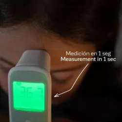 Miniland Termómetro Thermosense Plus