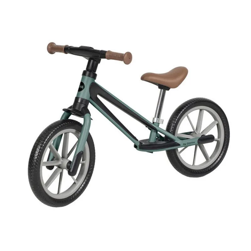 Olmitos Lima Bicicleta de Equilibrio