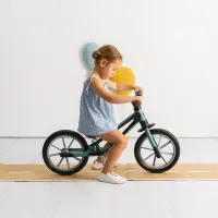 Olmitos Lima Bicicleta de Equilibrio