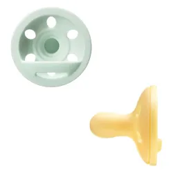 Tommee Tippee Chupete Breast Like 2 unidades 0- 6 meses