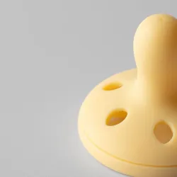 Tommee Tippee Chupete Breast Like 2 unidades 0 - 6 meses