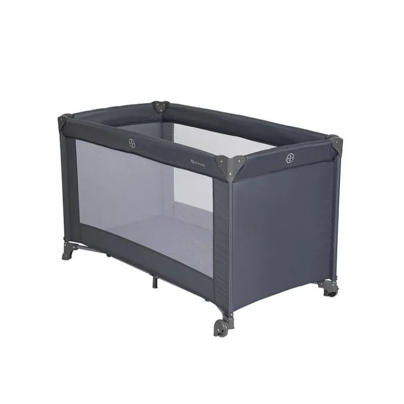 Olmitos Cuna de viaje básica