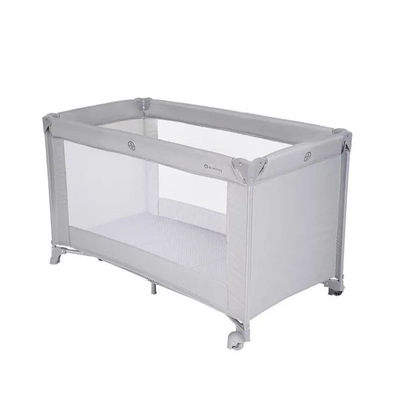 Olmitos Cuna de viaje básica