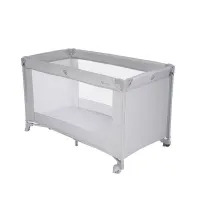 Olmitos Cuna de viaje básica