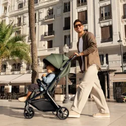 Kinderkraft Silla de paseo Nubi 3