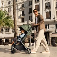 Kinderkraft Silla de paseo Nubi 3