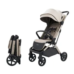 Kinderkraft Silla de paseo Nubi 3