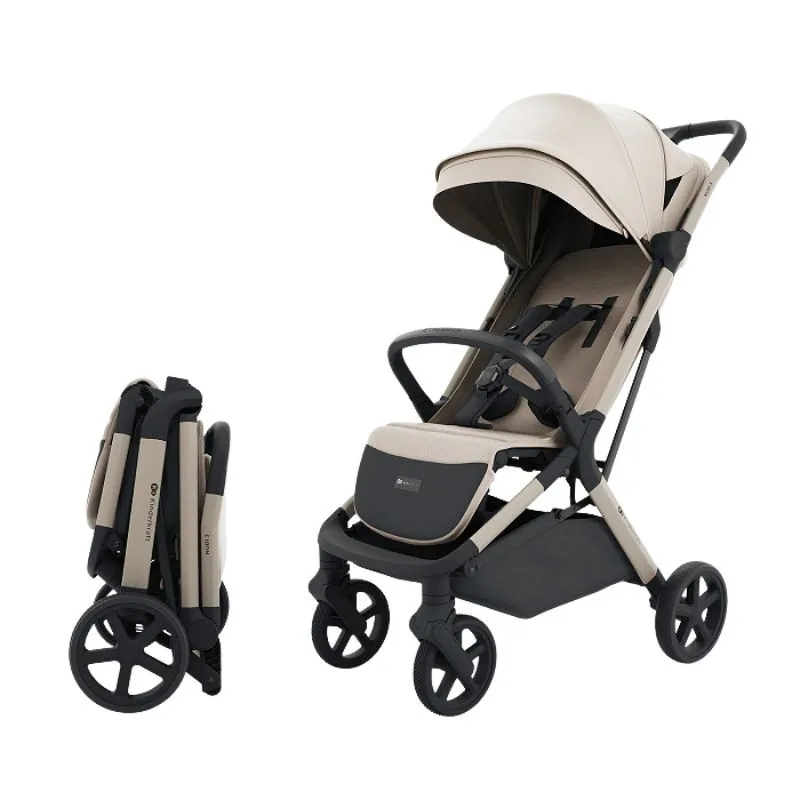 Kinderkraft Silla de paseo Nubi 3