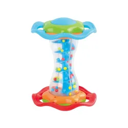 Miniland Juguete de estimulación Baby Rain Roller