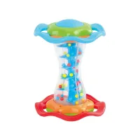 Miniland Juguete de estimulación Baby Rain Roller
