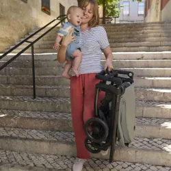 Inglesina Electa Silla de paseo