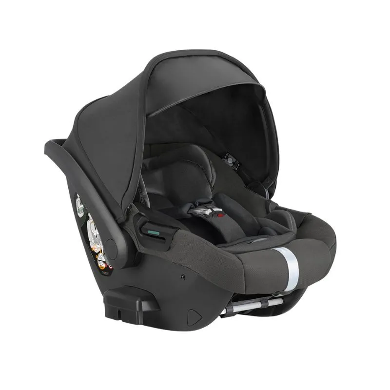 Inglesina Darwin Infant Recline Silla de Coche Gr.0