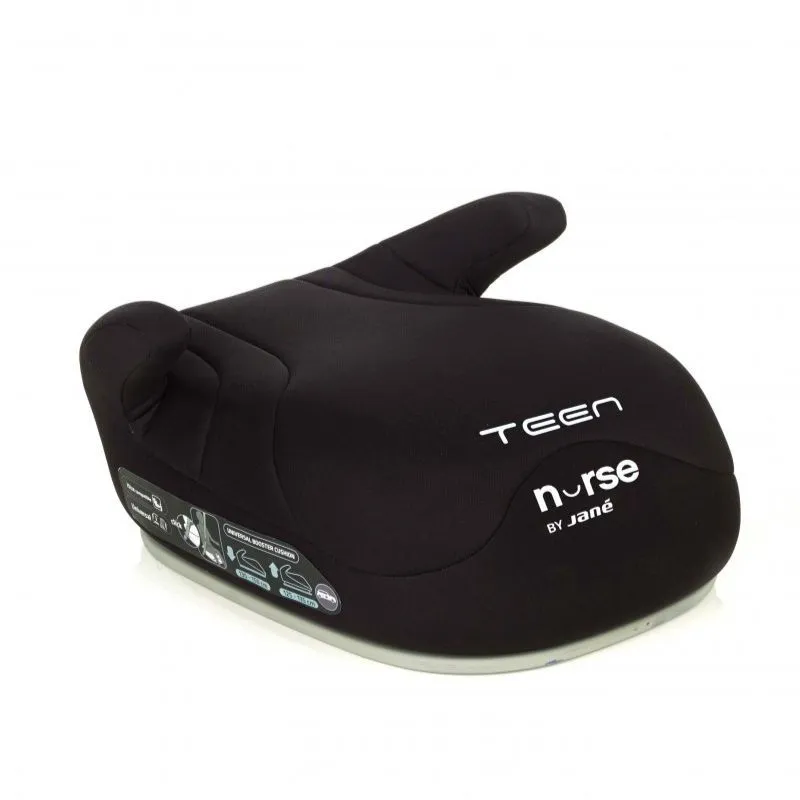 Nurse Alzador para coche Teen 125-150 cm