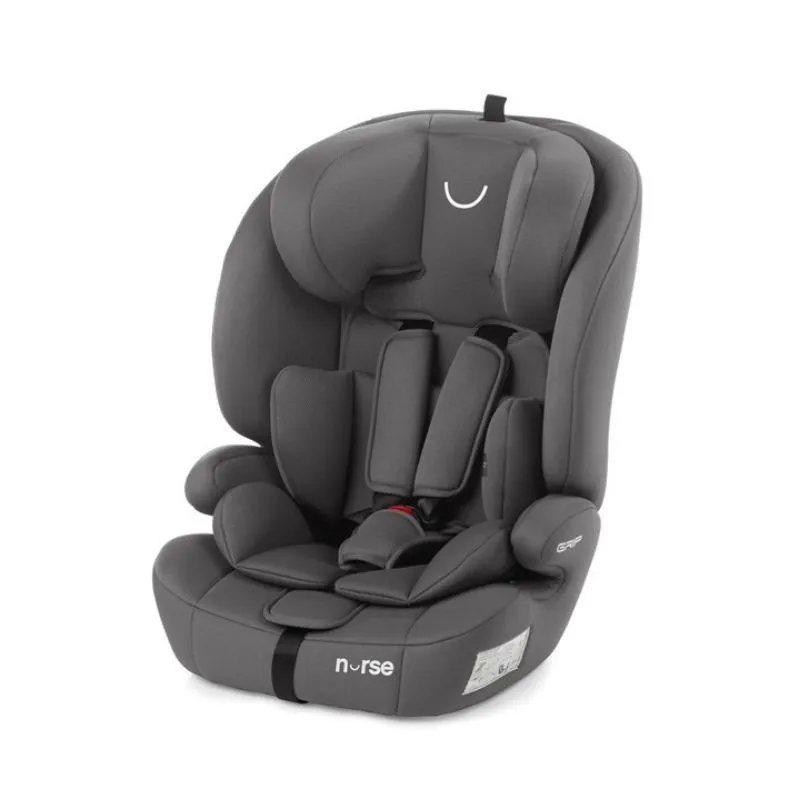 Nurse Grip Silla de coche Grip 76-150 cm