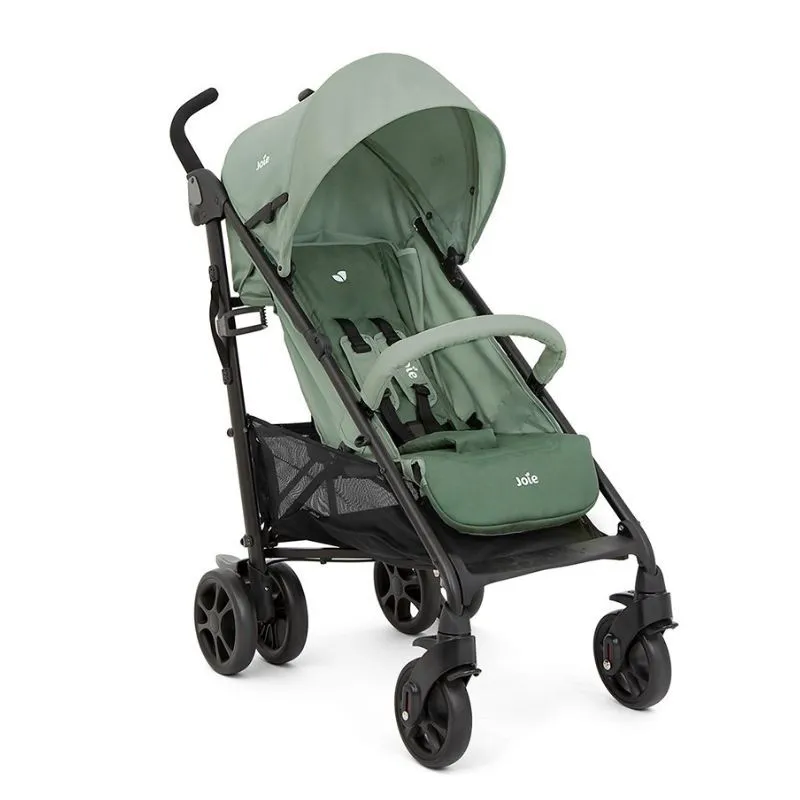 Joie Brisk Lx Silla de paseo