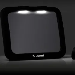 Jané Espejo retrovisor con luz