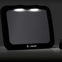 Jané Espejo retrovisor con luz