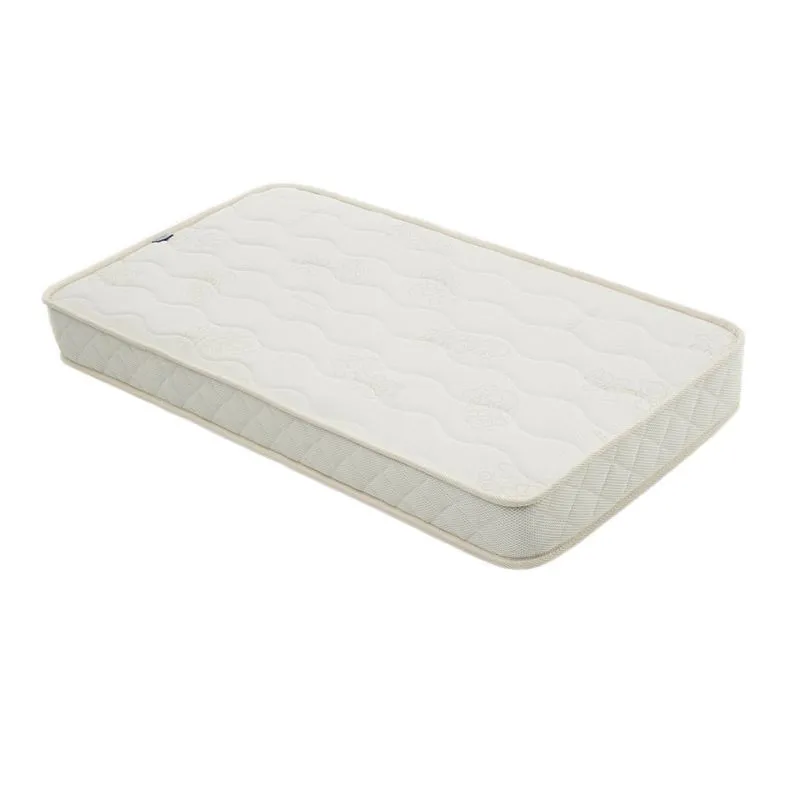 La Cigüeña Colchón Visco 2 caras cuna-cama 140 x 70 cm