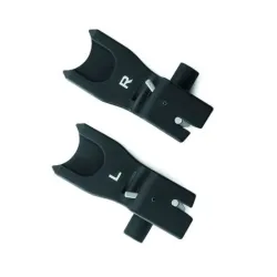 Jané Adaptadores Universales para maxicosi Cybex/Besafe/Nuna