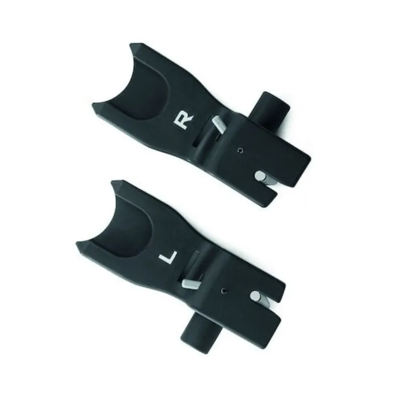 Jané Adaptadores Universales para maxicosi Cybex/Besafe/Nuna