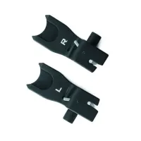Jané Adaptadores Universales para maxicosi Cybex/Besafe/Nuna