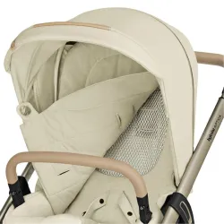 Inglesina Aptica Element cochecito tres piezas 2025