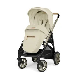 Inglesina Aptica Element cochecito tres piezas 2025