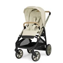 Inglesina Aptica Element cochecito tres piezas 2025