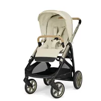 Inglesina Aptica Element cochecito tres piezas 2025