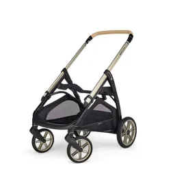 Inglesina Aptica Element cochecito tres piezas 2025
