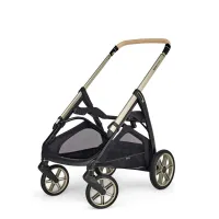 Inglesina Aptica Element cochecito tres piezas 2025