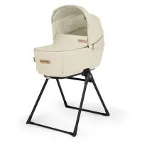 Inglesina Aptica Element cochecito tres piezas 2025