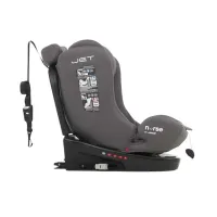 Nurse Jet Silla de coche 40-150 cm