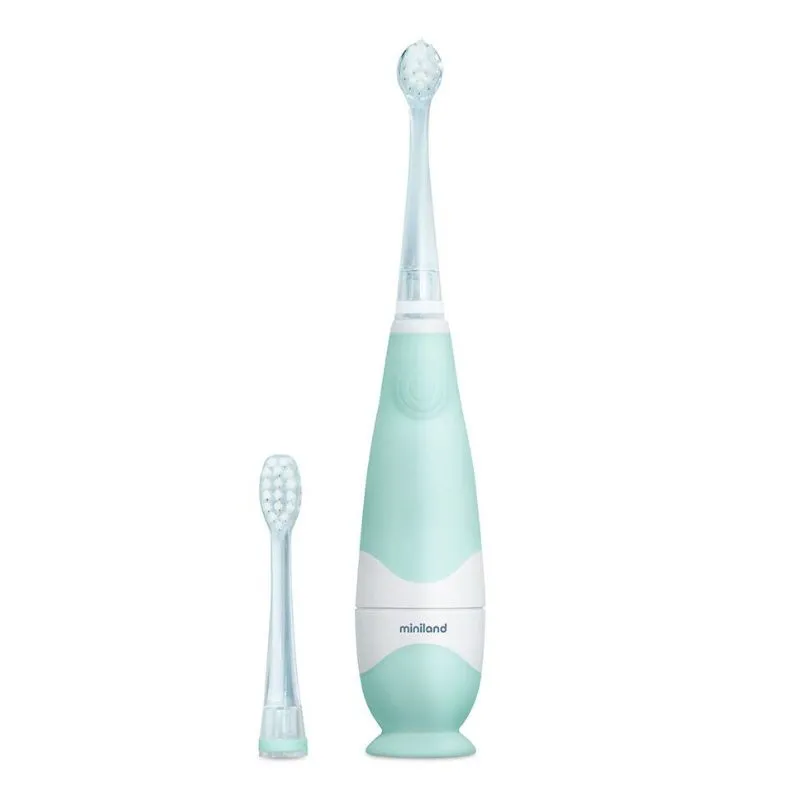Miniland Cepillo de dientes infantil eléctrico