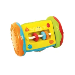 Miniland Actiroller Juguete de estimulación y gateo