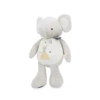 Kaloo Peluche con Sonidos Elefante | Bebé