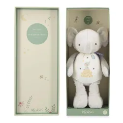 Kaloo Peluche con Sonidos Elefante | Bebé