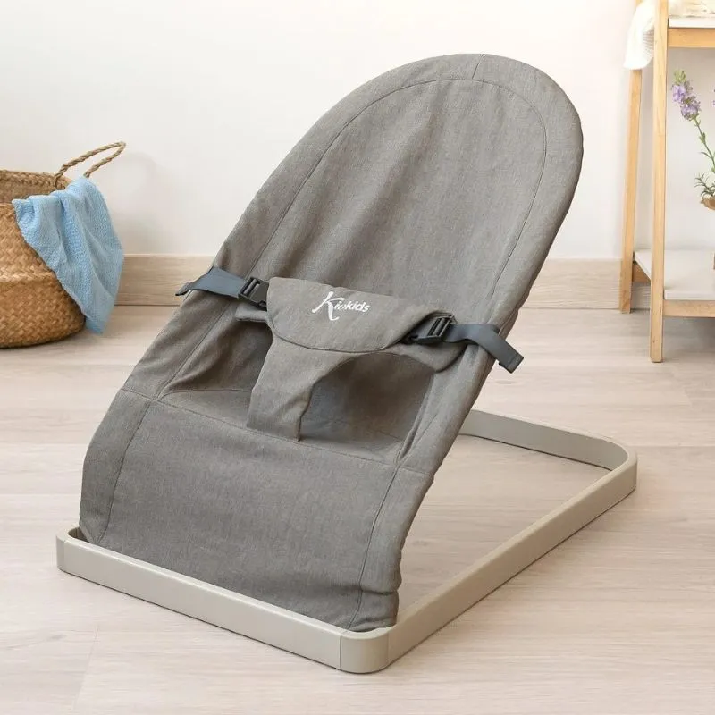 Kiokids Hamaca Balancín para Bebé | Relax y Confort
