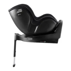 Britax Römer Dualfix Pro M Silla de Coche 61 - 105 cm