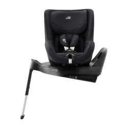 Britax Römer Dualfix Pro M Silla de Coche 61 - 105 cm