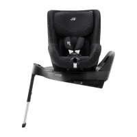 Britax Römer Dualfix Pro M Silla de Coche 61 - 105 cm