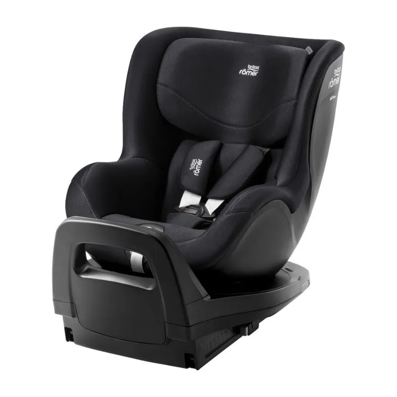 Britax Römer Dualfix Pro M Silla de Coche 61 - 105 cm