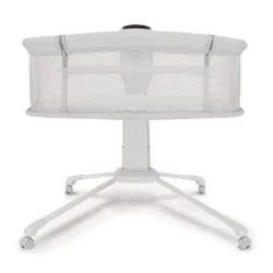 Olmitos Minicuna colecho eléctrica