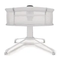 Olmitos Minicuna colecho eléctrica