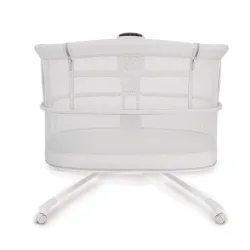 Olmitos Minicuna colecho eléctrica