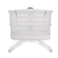 Olmitos Minicuna colecho eléctrica