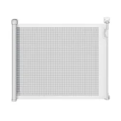 Olmitos Puerta de seguridad retráctil