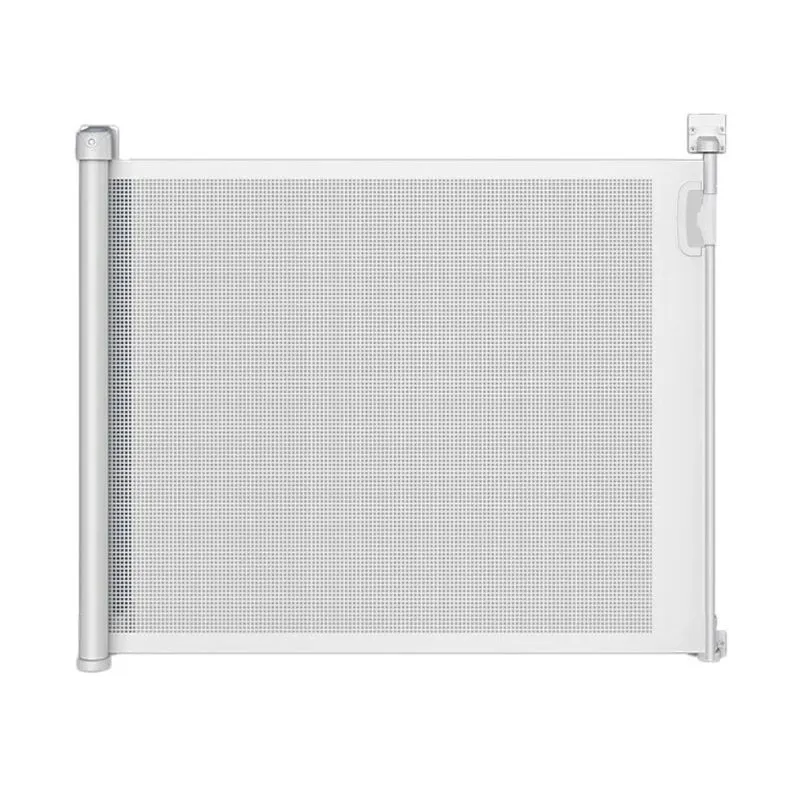 Olmitos Puerta de seguridad retráctil