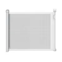 Olmitos Puerta de seguridad retráctil