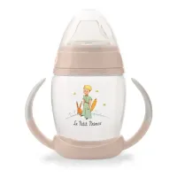 Kiokids Taza de Aprendizaje con Asas 270 ml Antiderrame